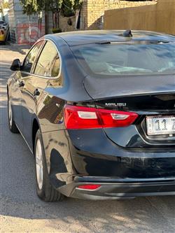 شيفروليه ماليبو